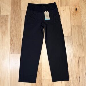 NWT Prana Women’s Summit Pant *Short Inseam